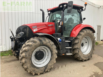 Farm tractor CASE IH Maxxum 150