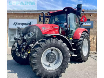 Farm tractor CASE IH Maxxum 150