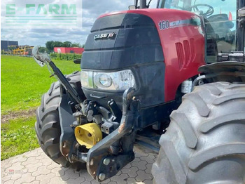 Farm tractor Case-IH puma 160 ep mit frontzapfwelle EP: picture 2