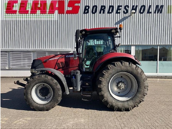 Farm tractor CASE IH Puma 240