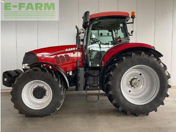 Farm tractor CASE IH Puma