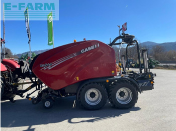 Square baler CASE IH