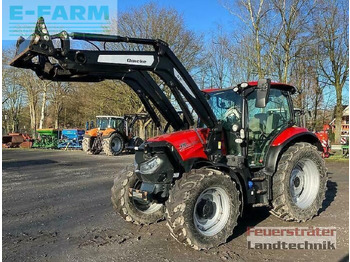 Farm tractor CASE IH Vestrum