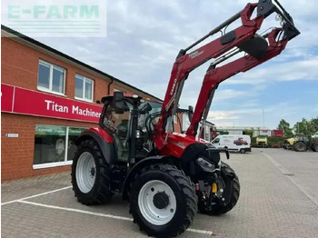 Farm tractor CASE IH Vestrum