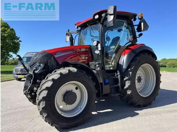 Farm tractor CASE IH Vestrum