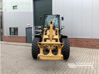 Mini excavator Caterpillar 914 hl: picture 5