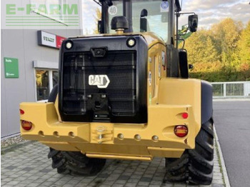 Mini excavator Caterpillar cat 938m: picture 3