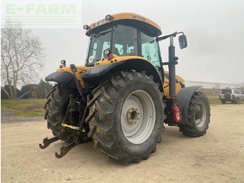 Farm tractor CHALLENGER