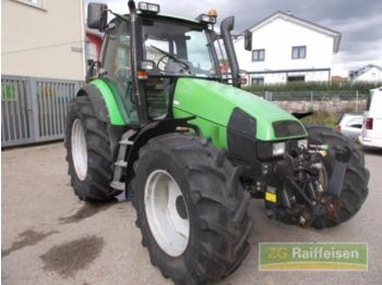Farm tractor Deutz-Fahr 120 mk3: picture 1
