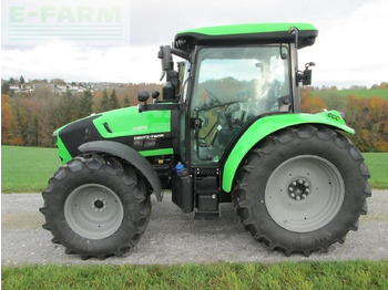 Farm tractor DEUTZ
