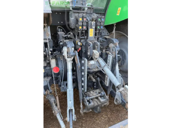 Farm tractor Deutz-Fahr 6140.4 ttv TTV: picture 5 Farm tractor Deutz-Fahr 6140.4 ttv TTV: picture 5