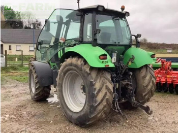Farm tractor Deutz-Fahr agrot.m620dcr: picture 4