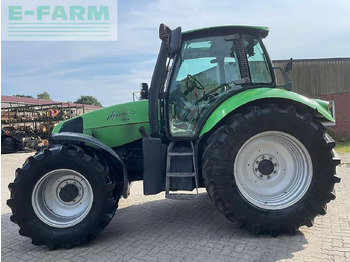 Farm tractor DEUTZ Agrotron MK3