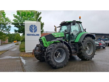 Farm tractor LAMBORGHINI