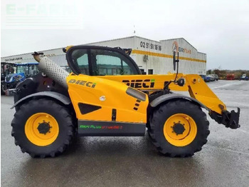 Telescopic handler DIECI