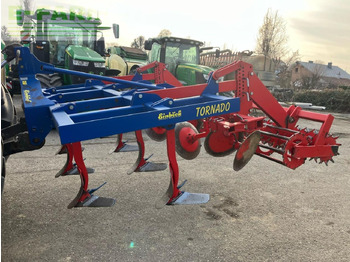 Cultivator EINBÖCK