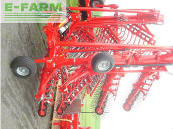 Soil tillage equipment Einböck aerostar rotation 900: picture 2
