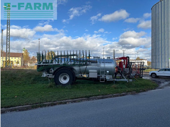 Fertilizing equipment Farmtech Supercis 1000: picture 2 Fertilizing equipment Farmtech Supercis 1000: picture 2