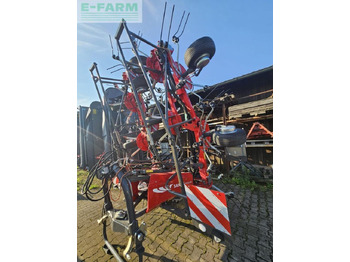 Tedder/ Rake FELLA