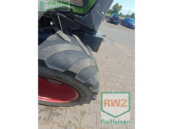 Farm tractor Fendt 209 p vario P: picture 5