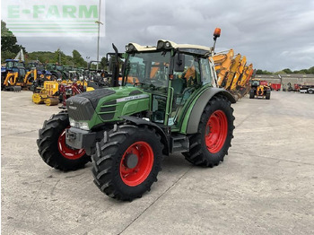 Farm tractor Fendt 210 (st23989): picture 4 Farm tractor Fendt 210 (st23989): picture 4