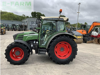 Farm tractor Fendt 210 (st23989): picture 5 Farm tractor Fendt 210 (st23989): picture 5