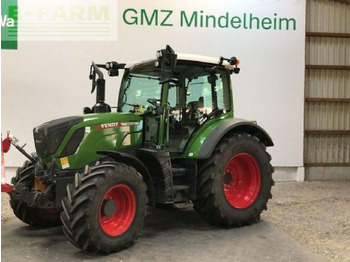 Farm tractor FENDT 313 Vario