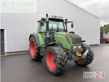 Farm tractor FENDT 313 Vario