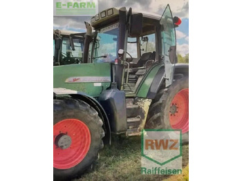 Farm tractor Fendt 714 vario: picture 3 Farm tractor Fendt 714 vario: picture 3