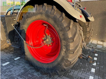 Farm tractor Fendt 720 profiplus: picture 2