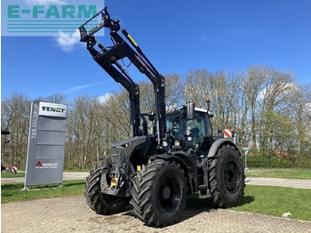 Farm tractor FENDT 728 Vario