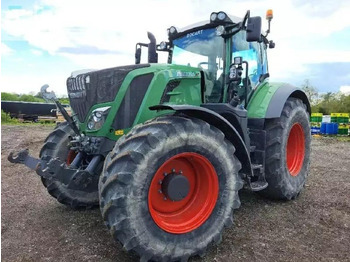 Farm tractor FENDT