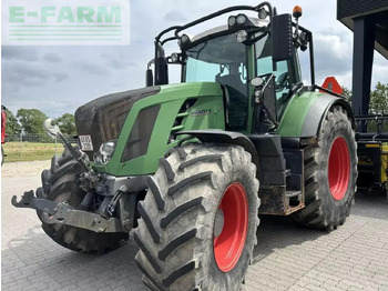 Farm tractor FENDT 828 Vario