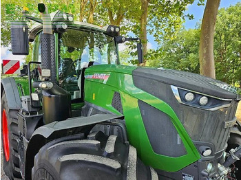 Farm tractor Fendt 933 gen6 profi plus 1900h ( 930 936 939 942 ): picture 3