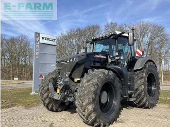 Farm tractor FENDT 933 Vario