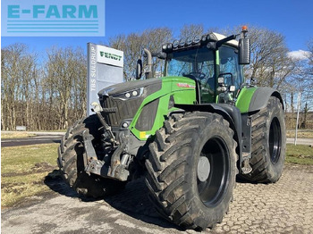 Farm tractor FENDT 936 Vario
