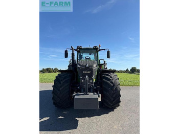 Farm tractor Fendt 939: picture 2