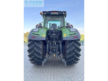 Farm tractor Fendt 939 gen7 profi+ setting 2: picture 5 Farm tractor Fendt 939 gen7 profi+ setting 2: picture 5