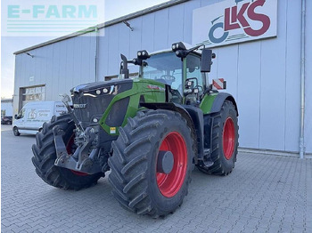 Farm tractor Fendt 939 gen7 profi+ setting 2: picture 2 Farm tractor Fendt 939 gen7 profi+ setting 2: picture 2