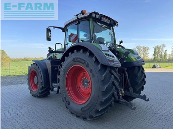 Farm tractor Fendt 939 gen7 profi+ setting 2: picture 4 Farm tractor Fendt 939 gen7 profi+ setting 2: picture 4