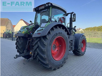 Farm tractor Fendt 939 gen7 profi+ setting 2: picture 3 Farm tractor Fendt 939 gen7 profi+ setting 2: picture 3