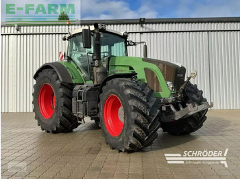 Farm tractor FENDT 939 Vario