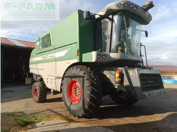 Combine harvester FENDT X series