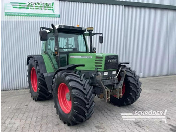 Farm tractor FENDT