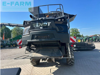 Combine harvester Fendt ideal 8 t: picture 5