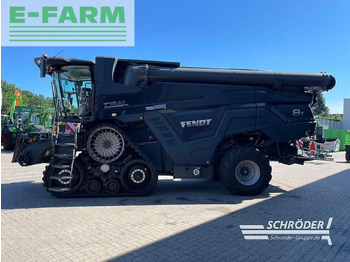 Combine harvester Fendt ideal 8 t: picture 4