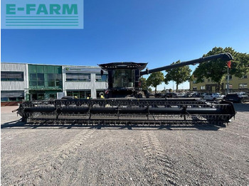 Combine harvester Fendt ideal 8 t: picture 2
