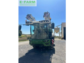 Self-propelled sprayer Fendt rogator 645: picture 2 Self-propelled sprayer Fendt rogator 645: picture 2