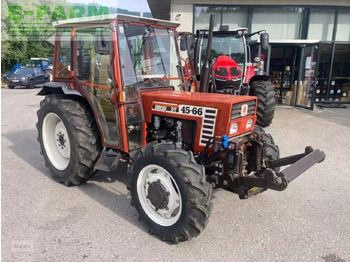 Farm tractor Fiat Agri 45-66: picture 3
