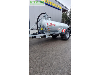 Slurry tanker FLIEGL